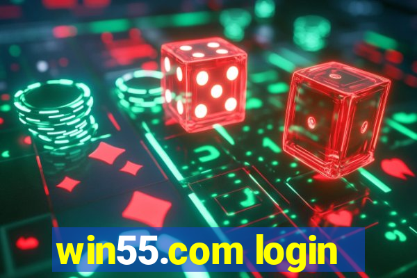 win55.com login